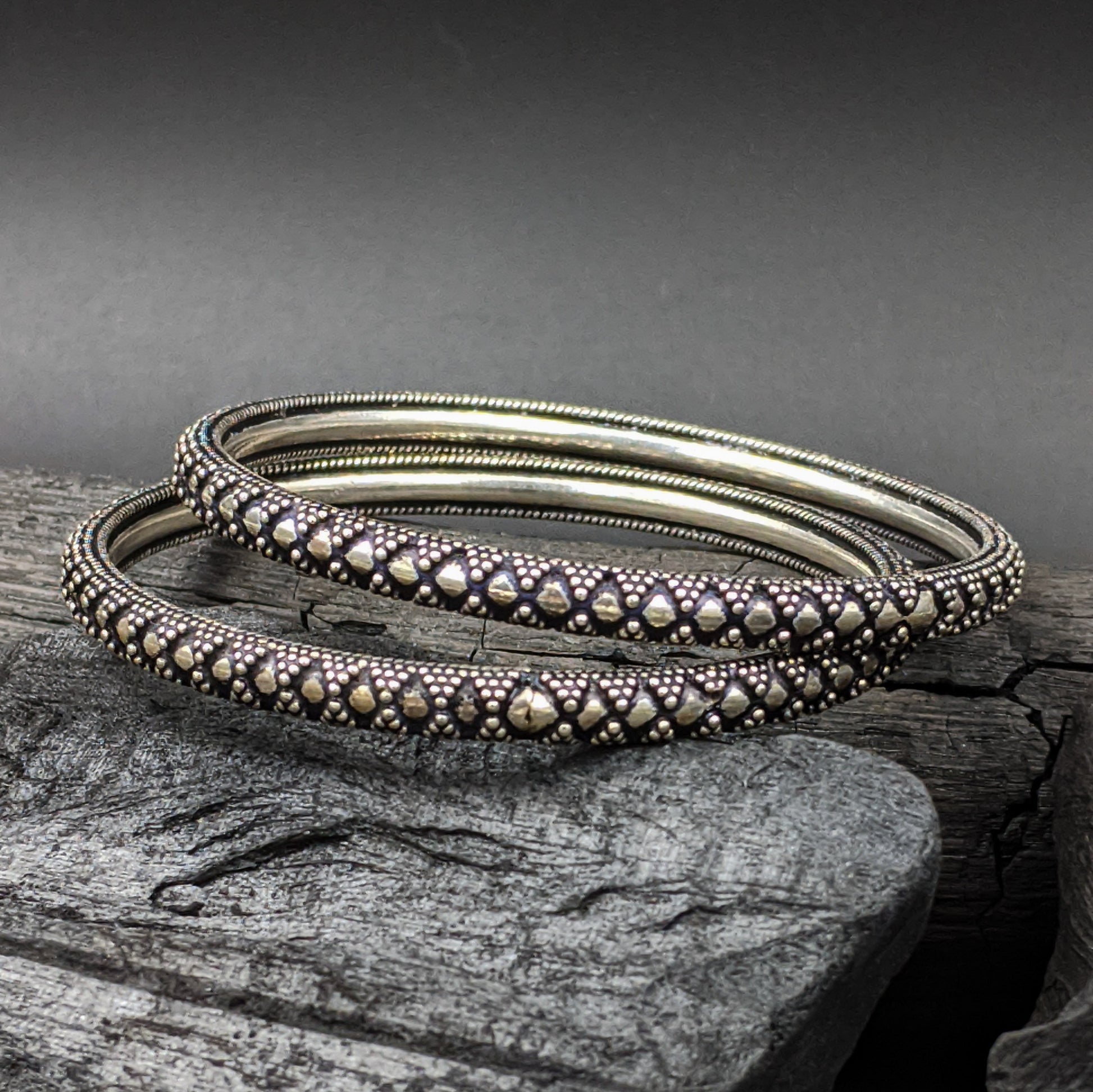 SILVER JEWELLERY Jewels by Revlis Bracelet