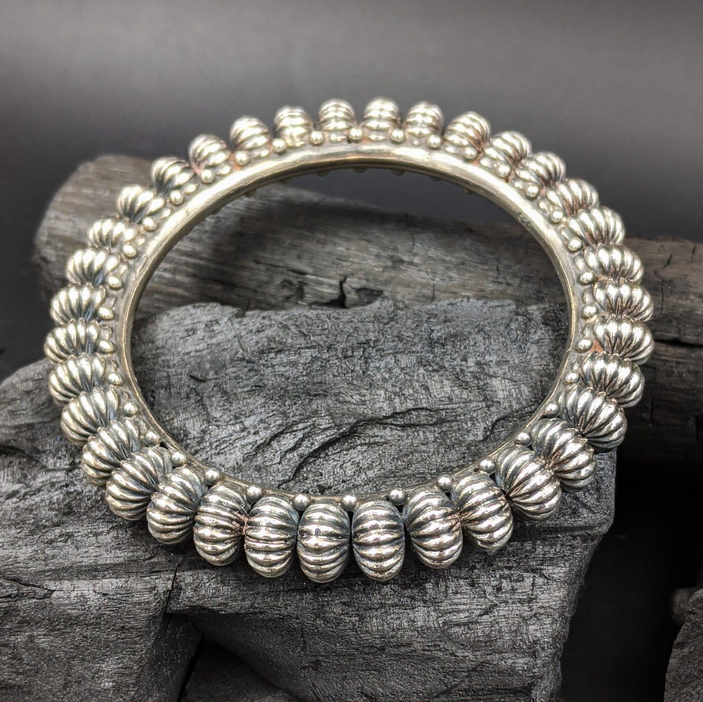 SILVER JEWELLERY Jewels by Revlis Bracelet