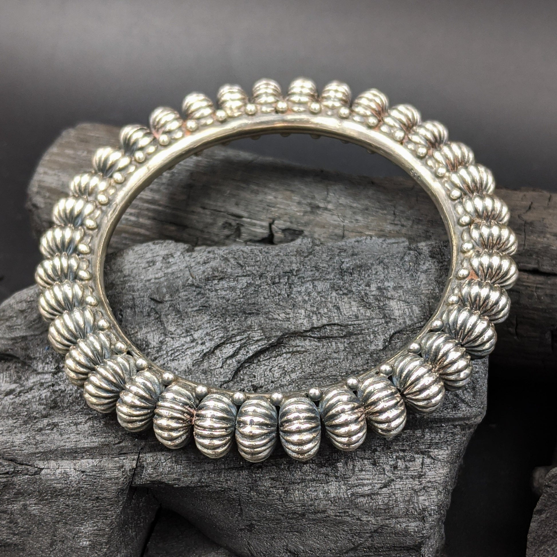 SILVER JEWELLERY Jewels by Revlis Bracelet
