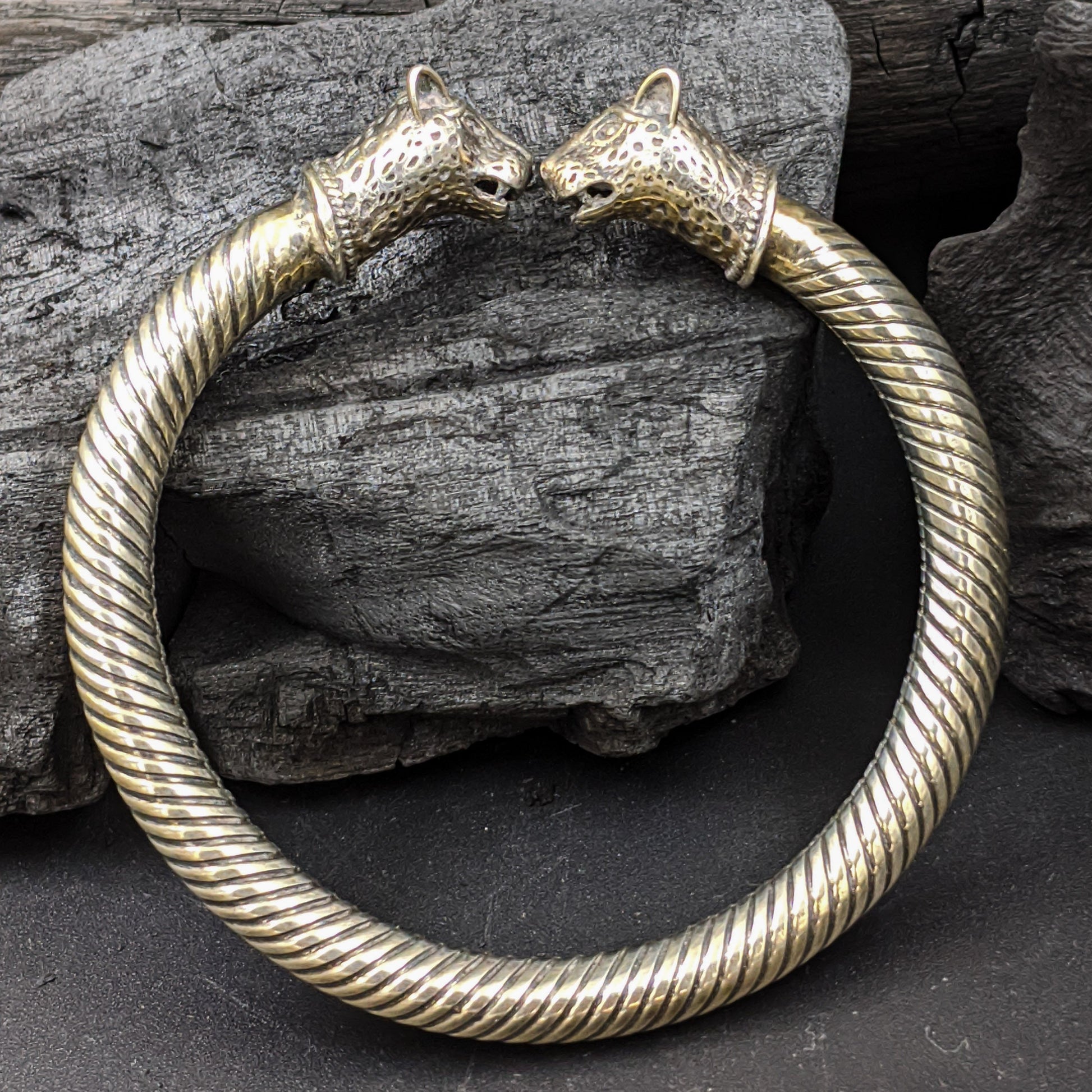 SILVER JEWELLERY Jewels by Revlis Bracelet