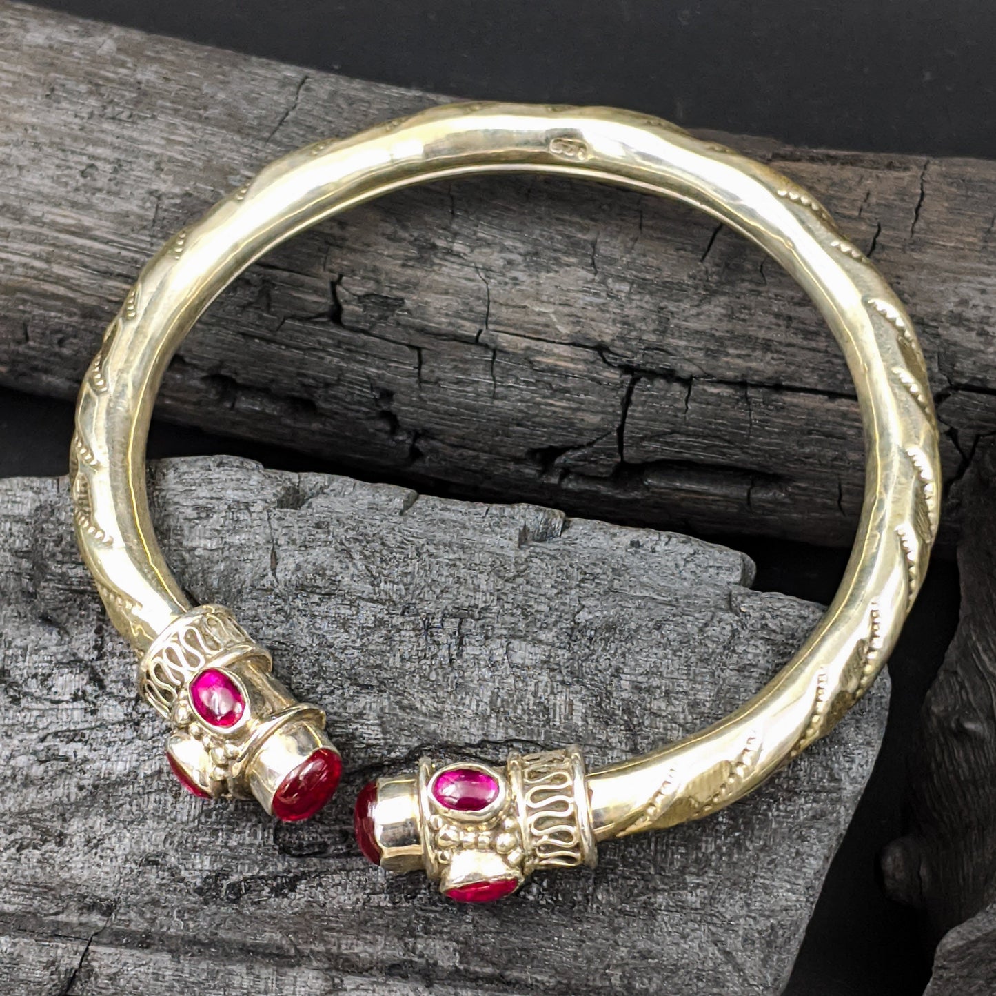 Ghoom Kada - Pink