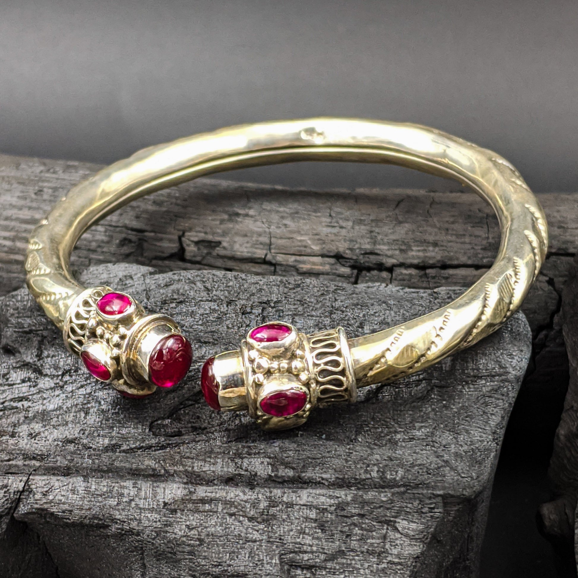 SILVER JEWELLERY Jewels by Revlis Bracelet