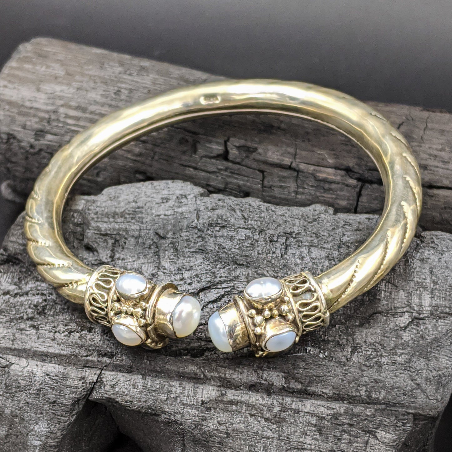 SILVER JEWELLERY Jewels by Revlis Bracelet