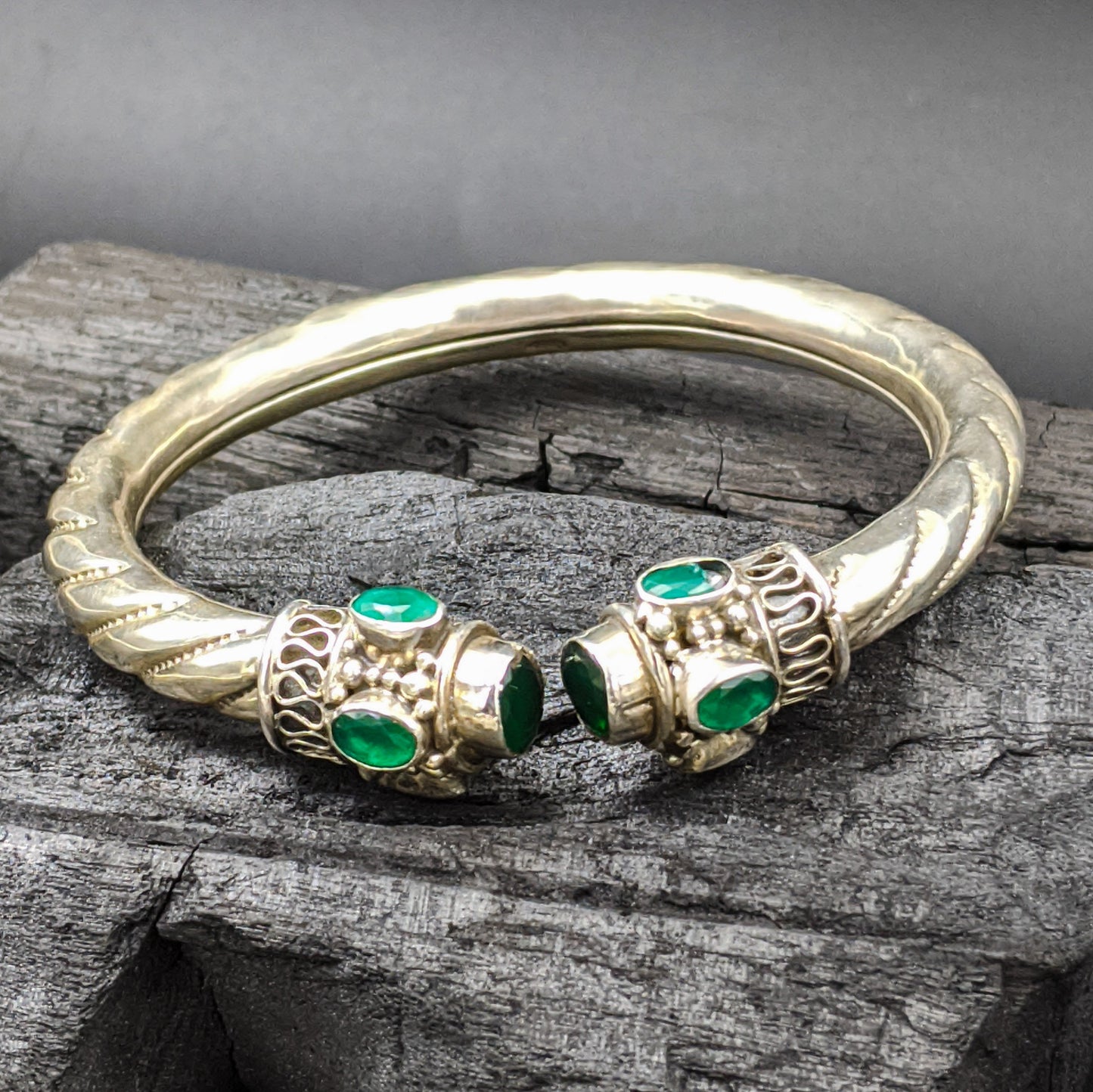 SILVER JEWELLERY Jewels by Revlis Bracelet