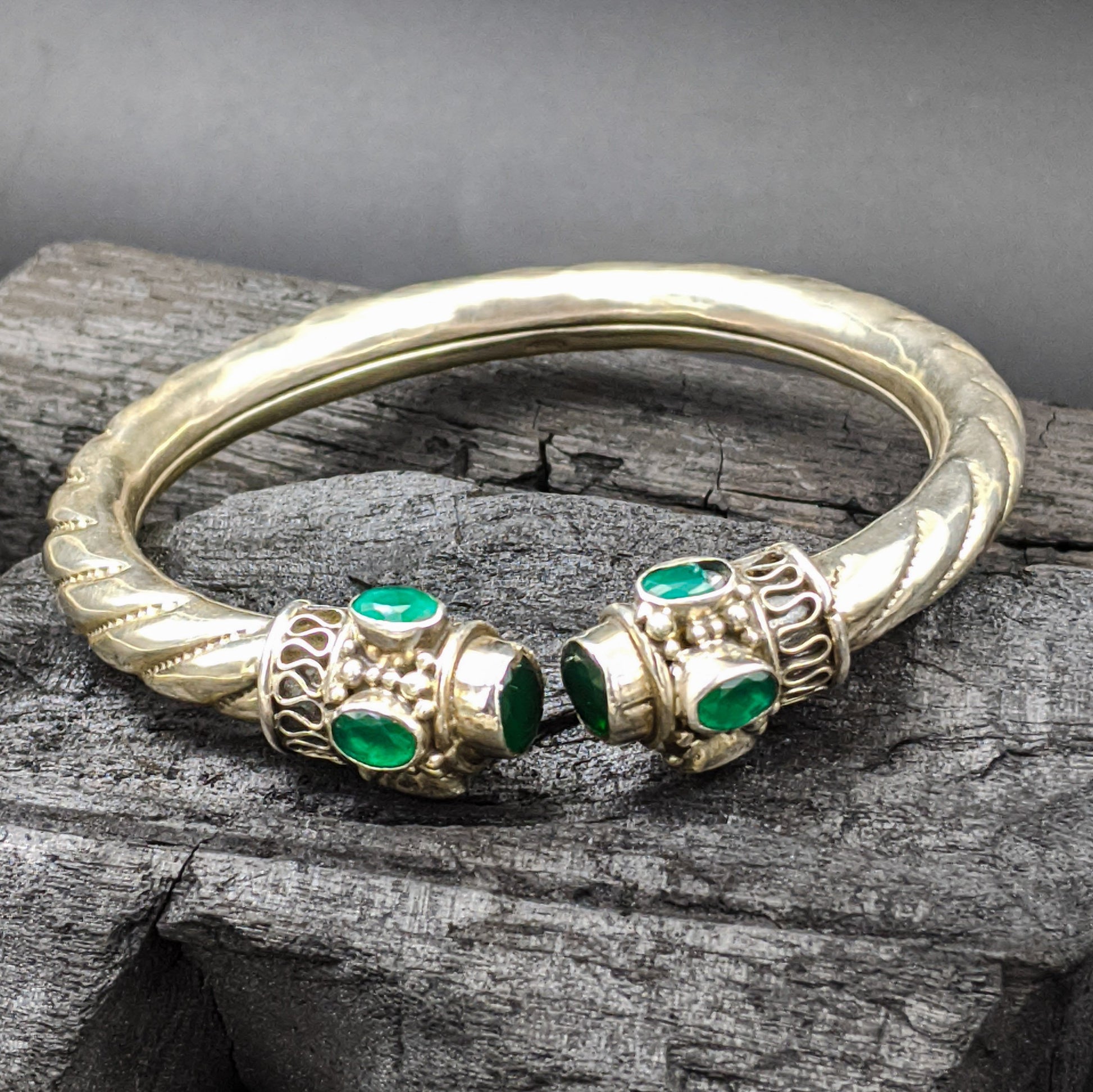 SILVER JEWELLERY Jewels by Revlis Bracelet