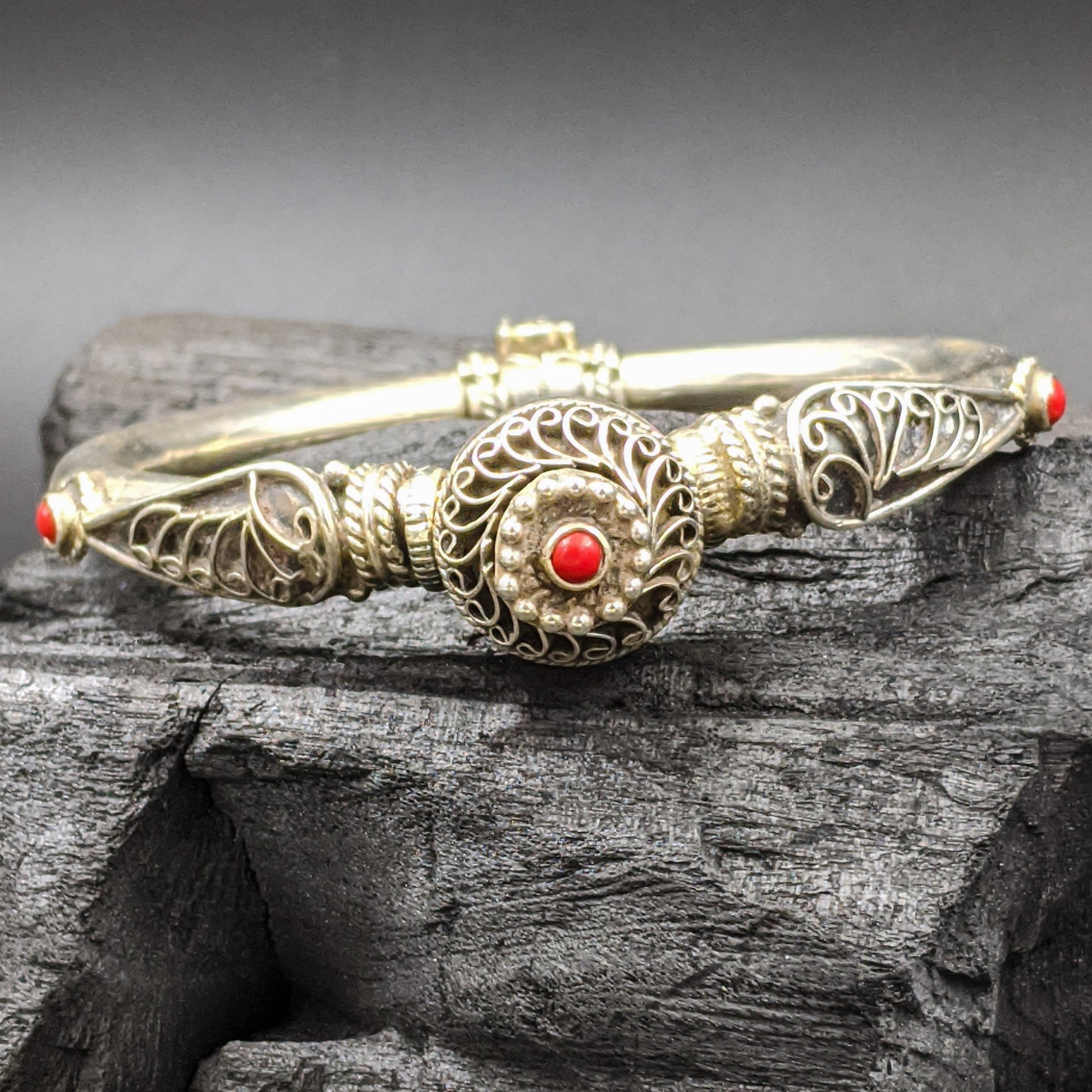 SILVER JEWELLERY Jewels by Revlis Bracelet