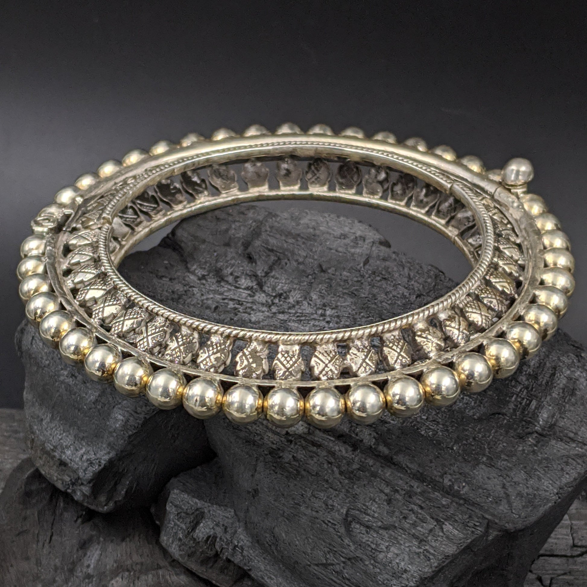 SILVER JEWELLERY Jewels by Revlis Bracelet