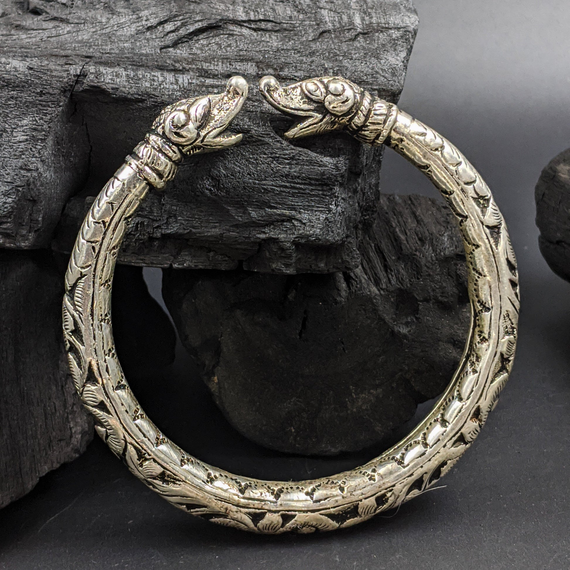 SILVER JEWELLERY Jewels by Revlis Bracelet