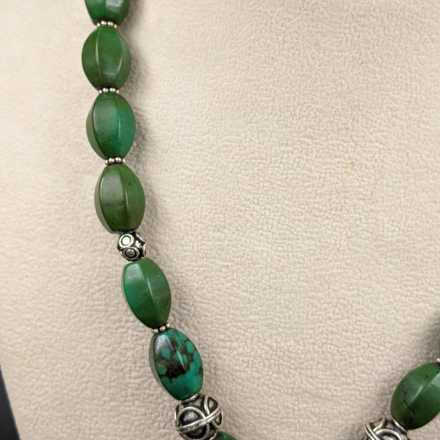 Chakra Hari Necklace