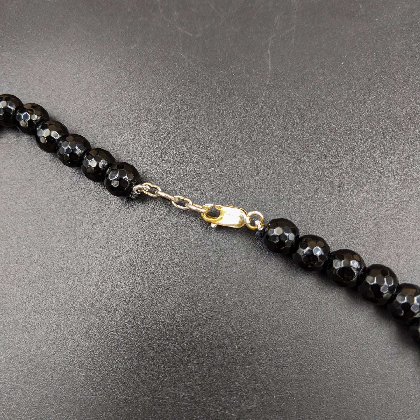 Ashwathama Mayur Kamal Necklace