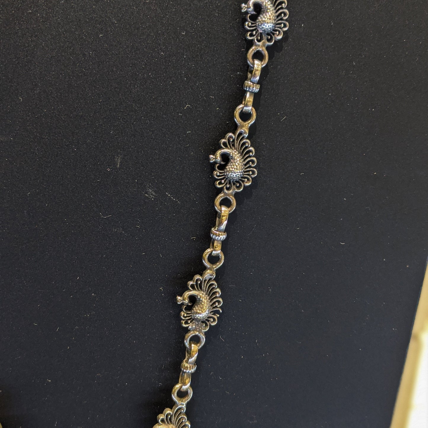 Jal Dharti Necklace