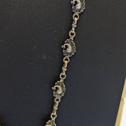 Jal Dharti Necklace