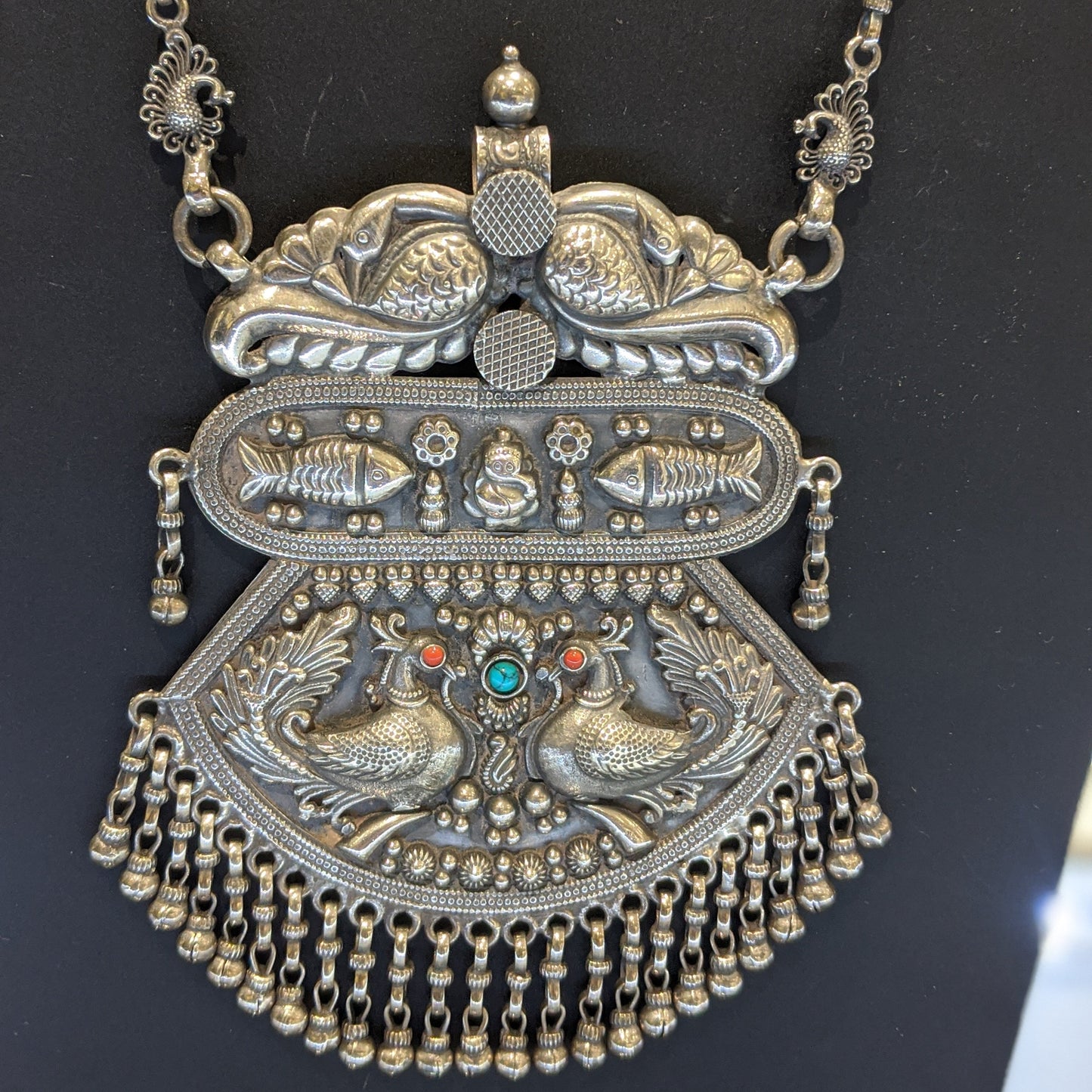 Jal Dharti Necklace