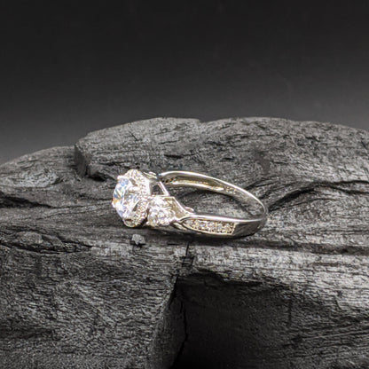 Silver Sol Ring