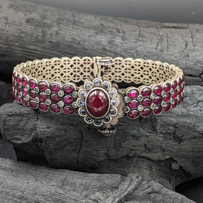 Kemp Traditional Bangle