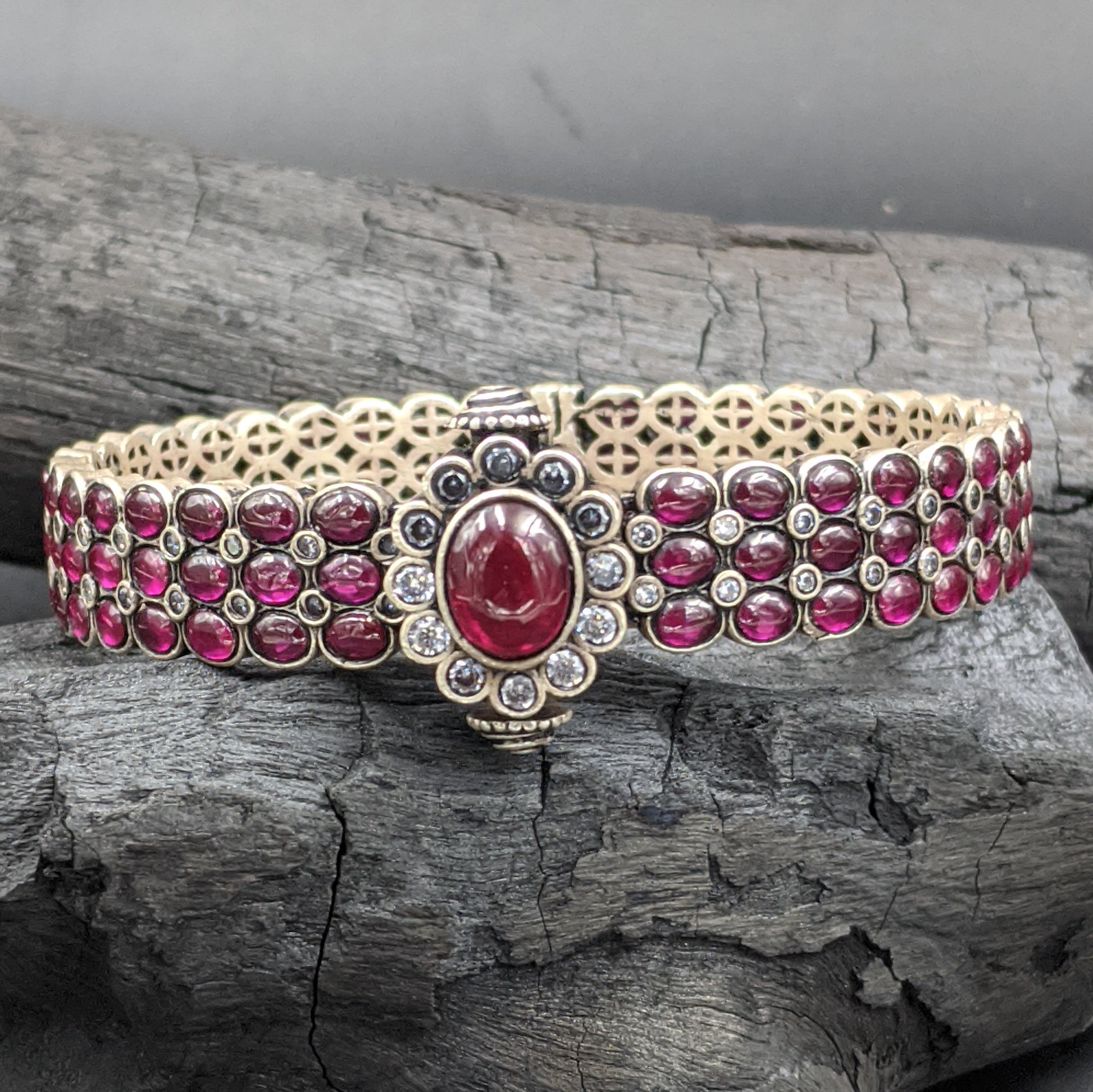 SILVER JEWELLERY Jewels by Revlis Bracelet