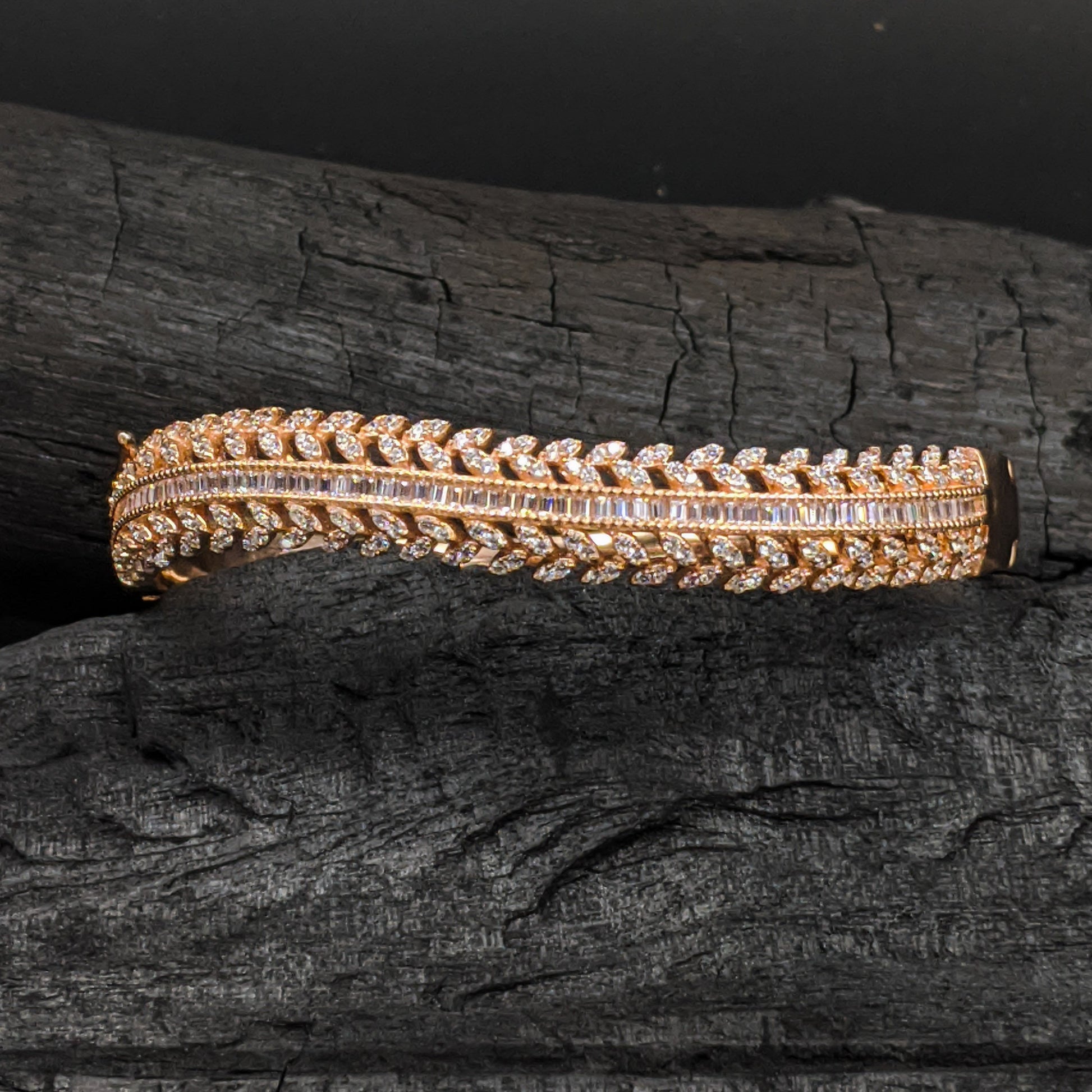 SILVER JEWELLERY Jewels by Revlis Bracelet