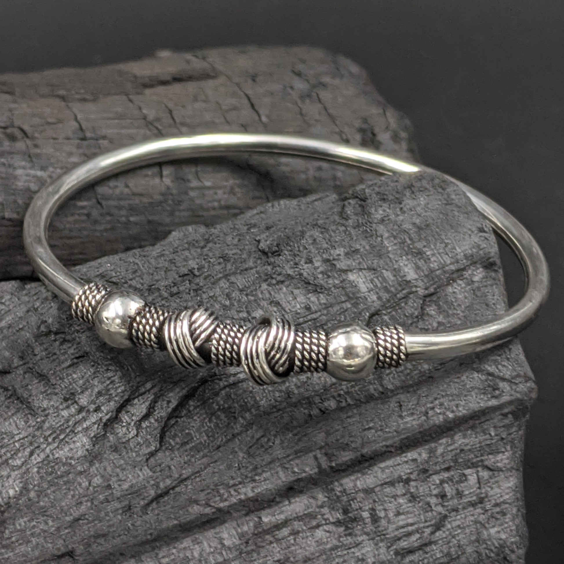 SILVER JEWELLERY Jewels by Revlis Bracelet