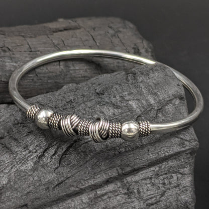 SILVER JEWELLERY Jewels by Revlis Bracelet