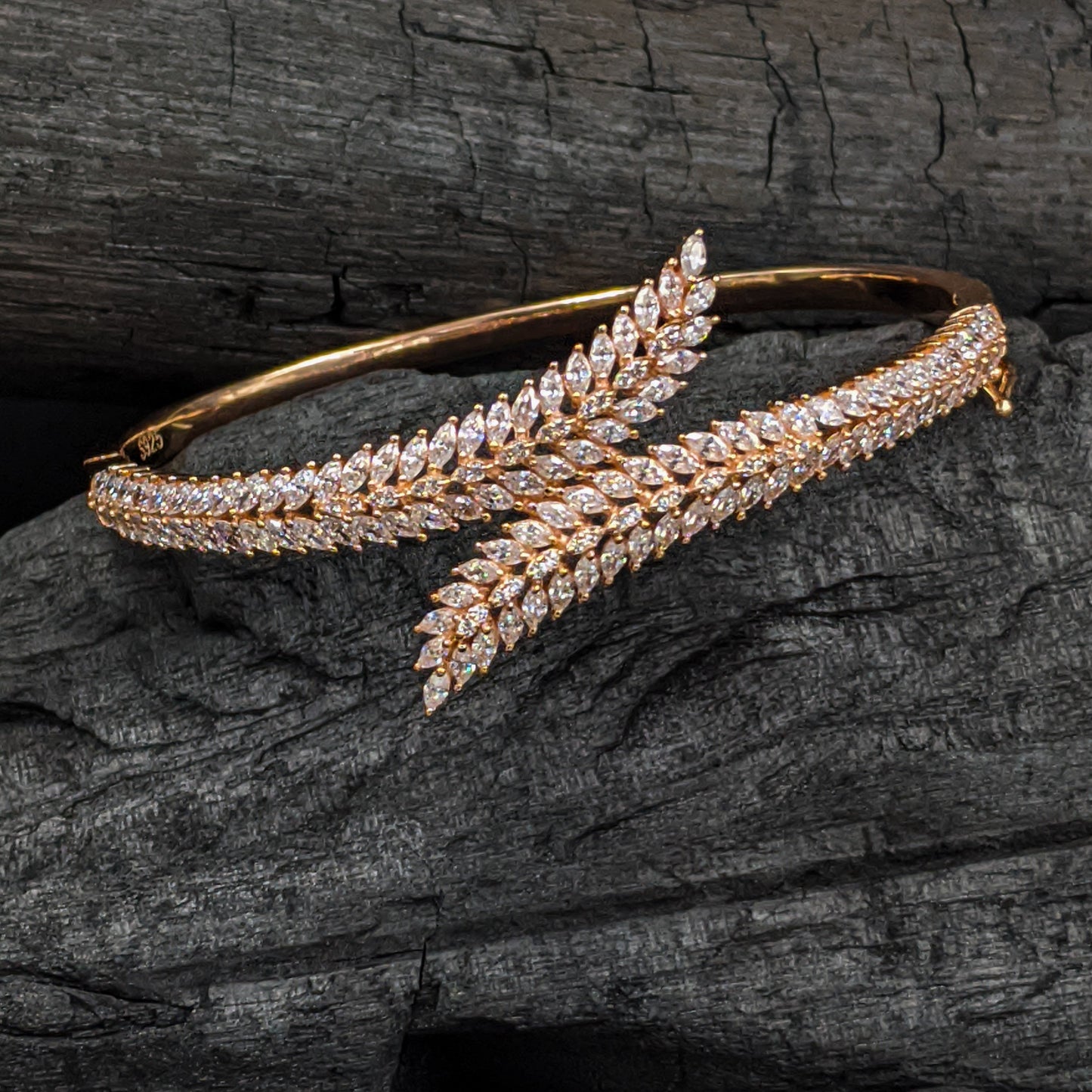 SILVER JEWELLERY Jewels by Revlis Bracelet