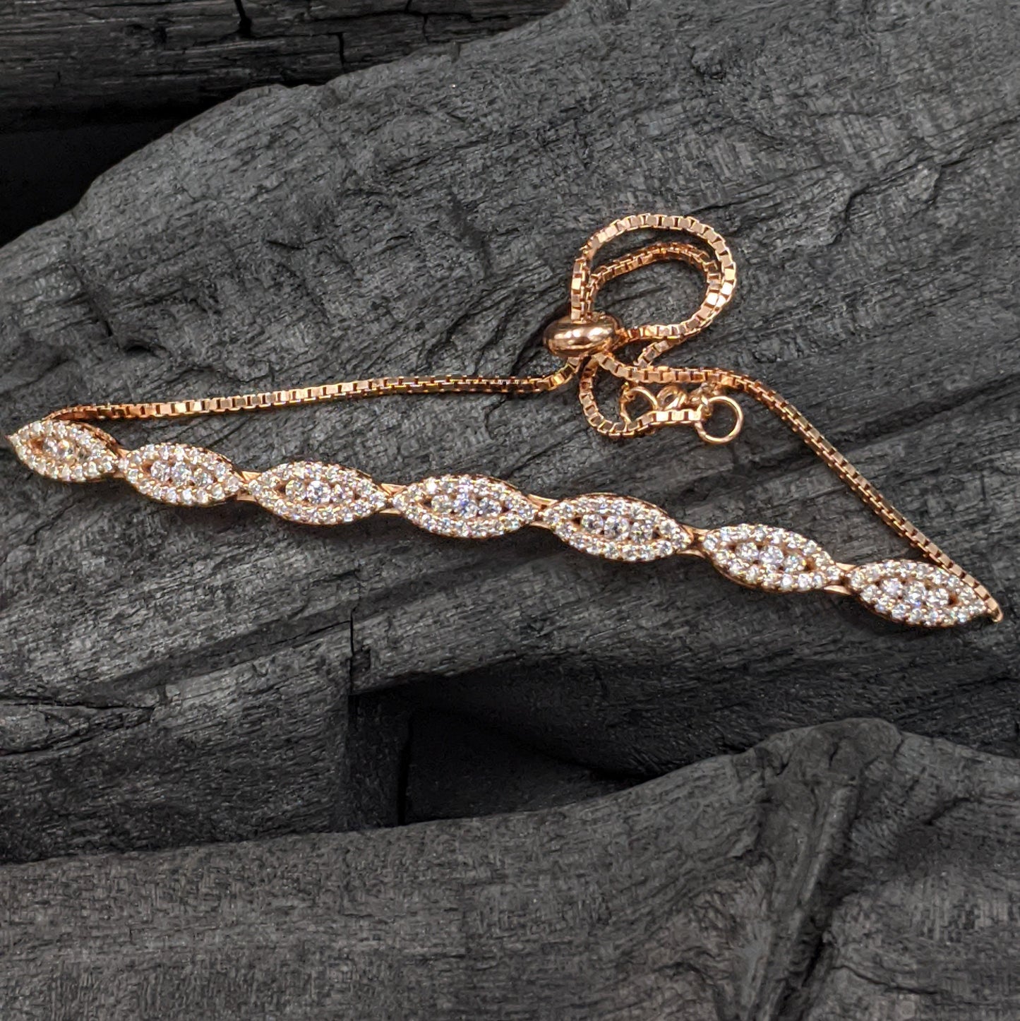 SILVER JEWELLERY Jewels by Revlis Bracelet