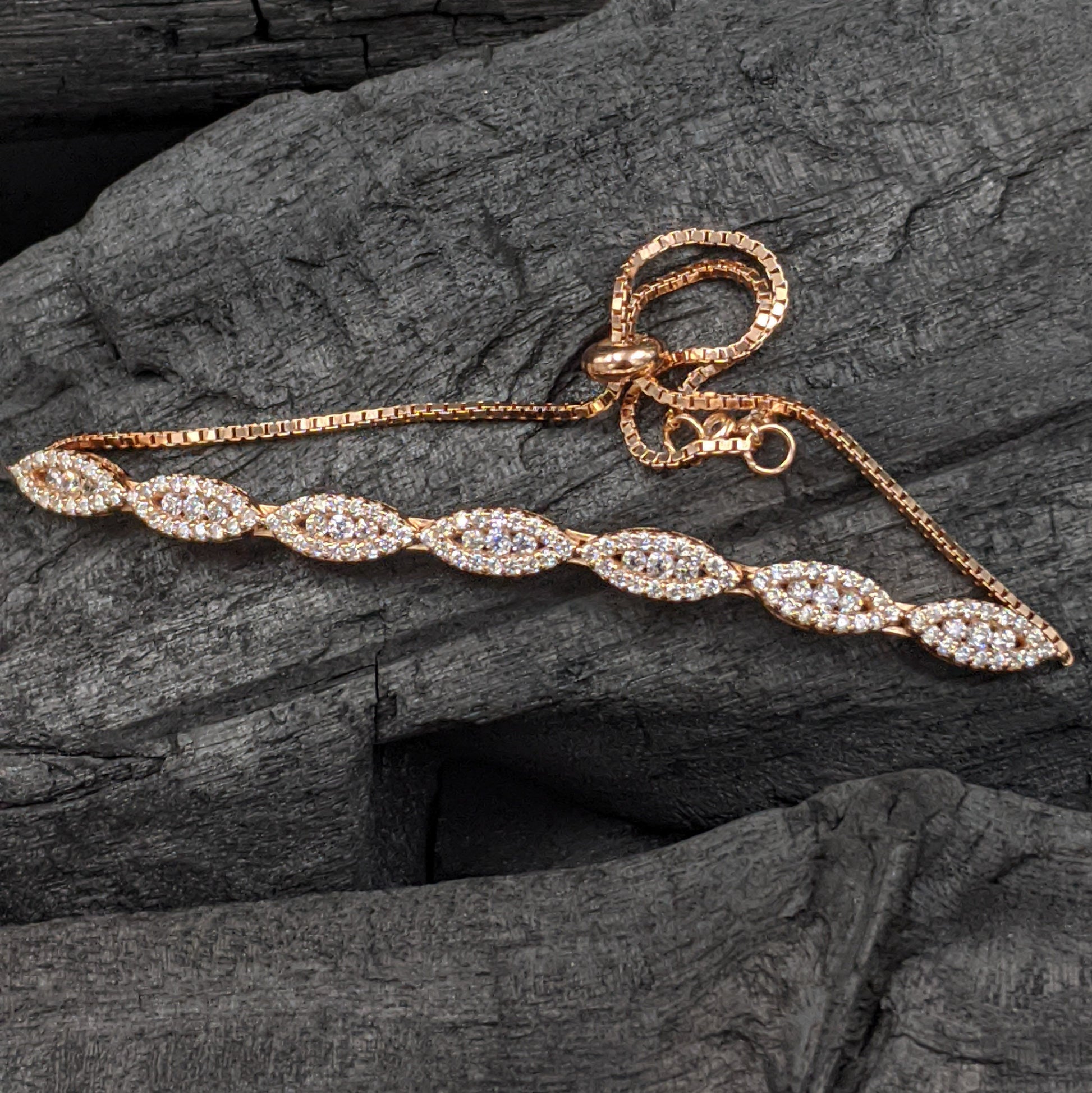 SILVER JEWELLERY Jewels by Revlis Bracelet