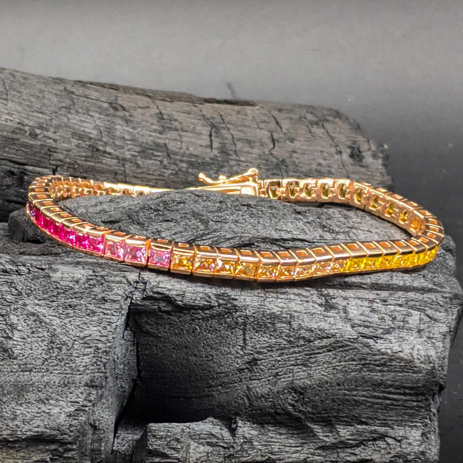 SILVER JEWELLERY Jewels by Revlis Bracelet