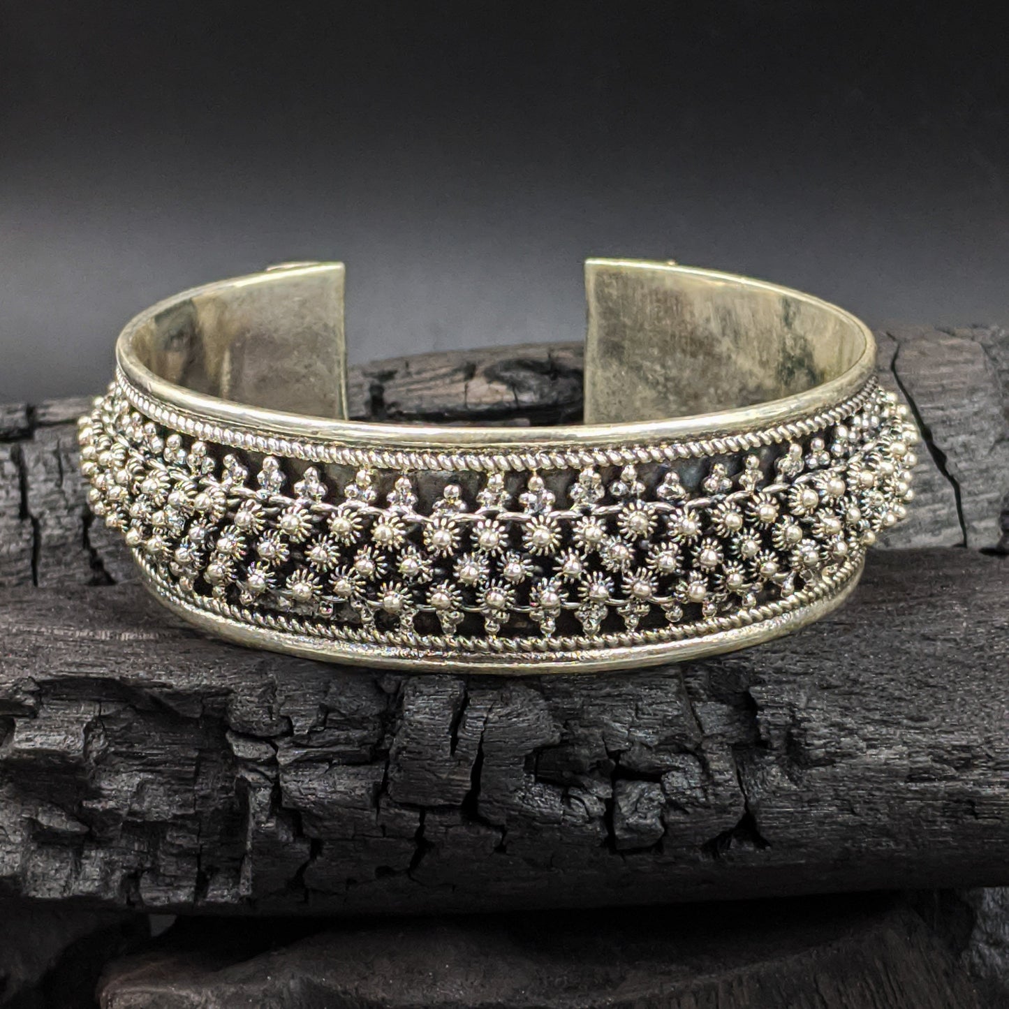 SILVER JEWELLERY Jewels by Revlis Bracelet