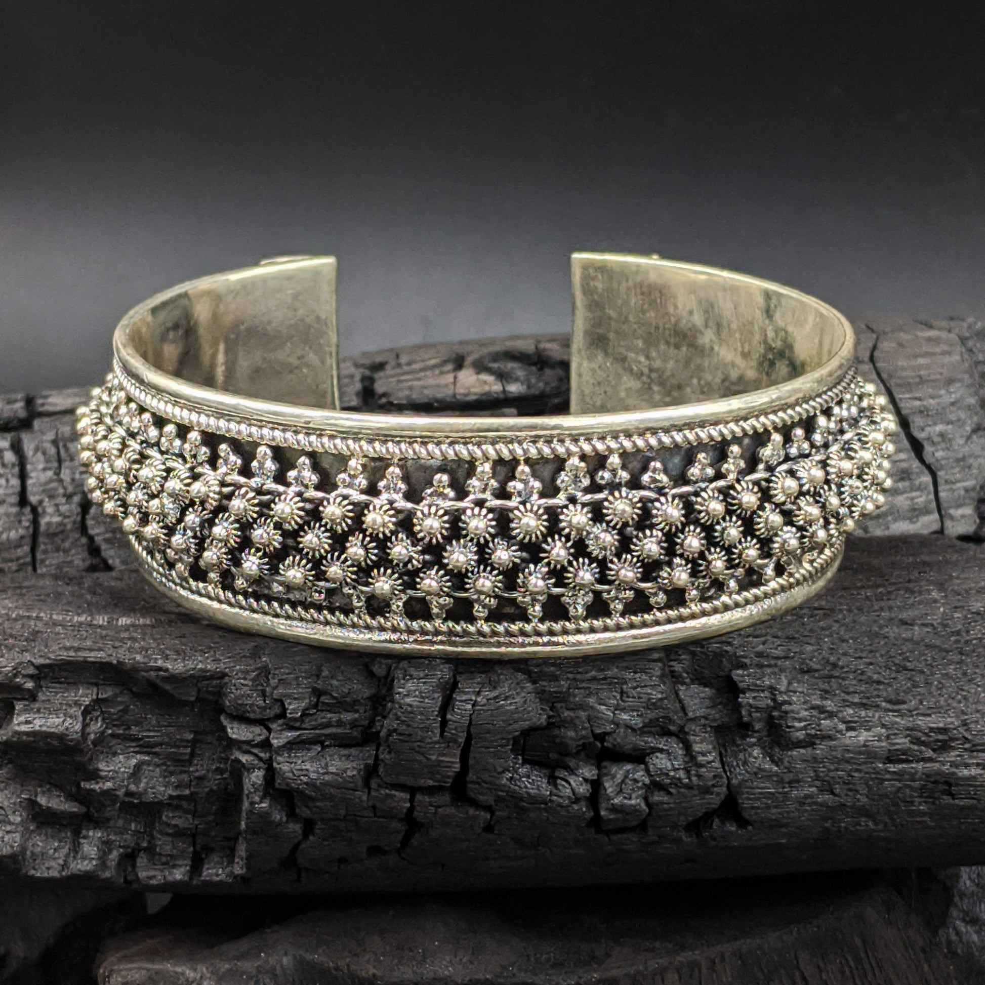 SILVER JEWELLERY Jewels by Revlis Bracelet