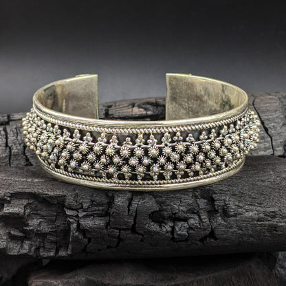 SILVER JEWELLERY Jewels by Revlis Bracelet