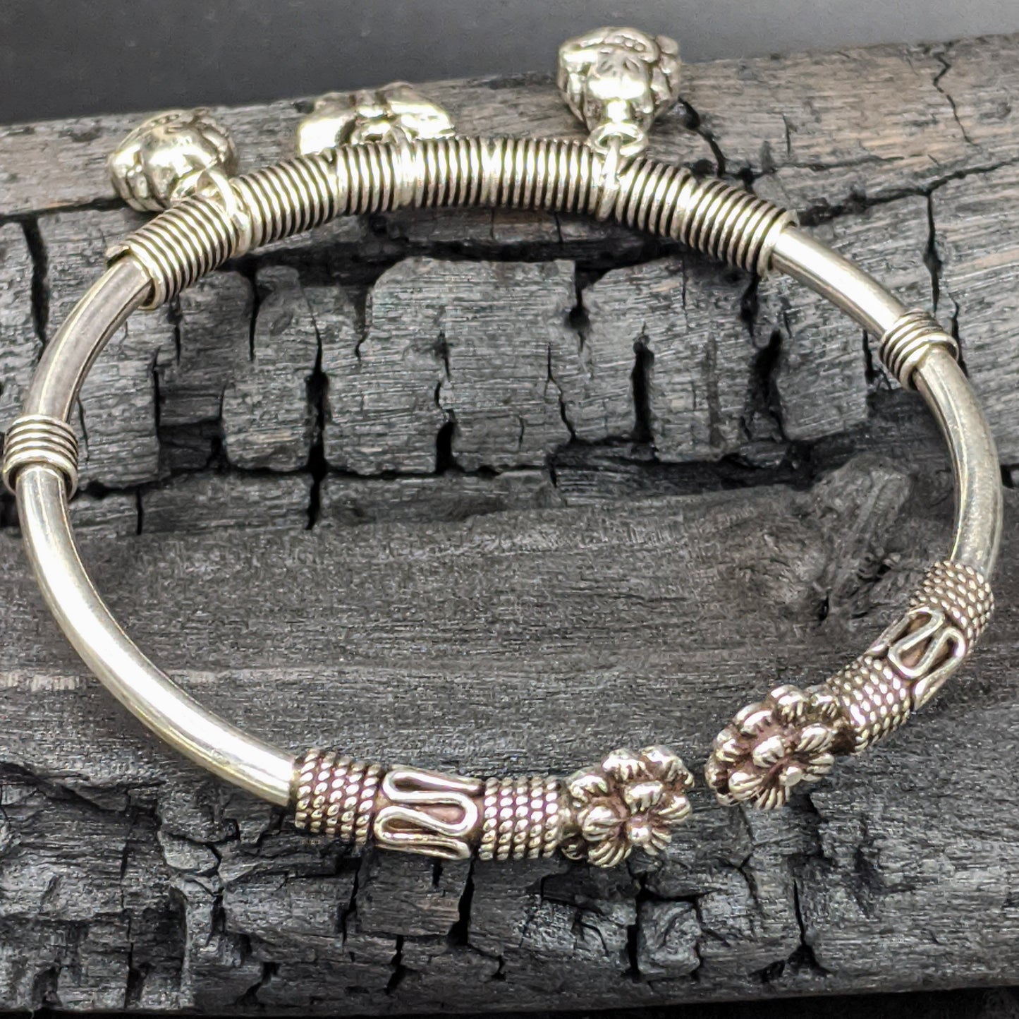 SILVER JEWELLERY Jewels by Revlis Bracelet