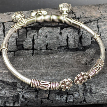 SILVER JEWELLERY Jewels by Revlis Bracelet