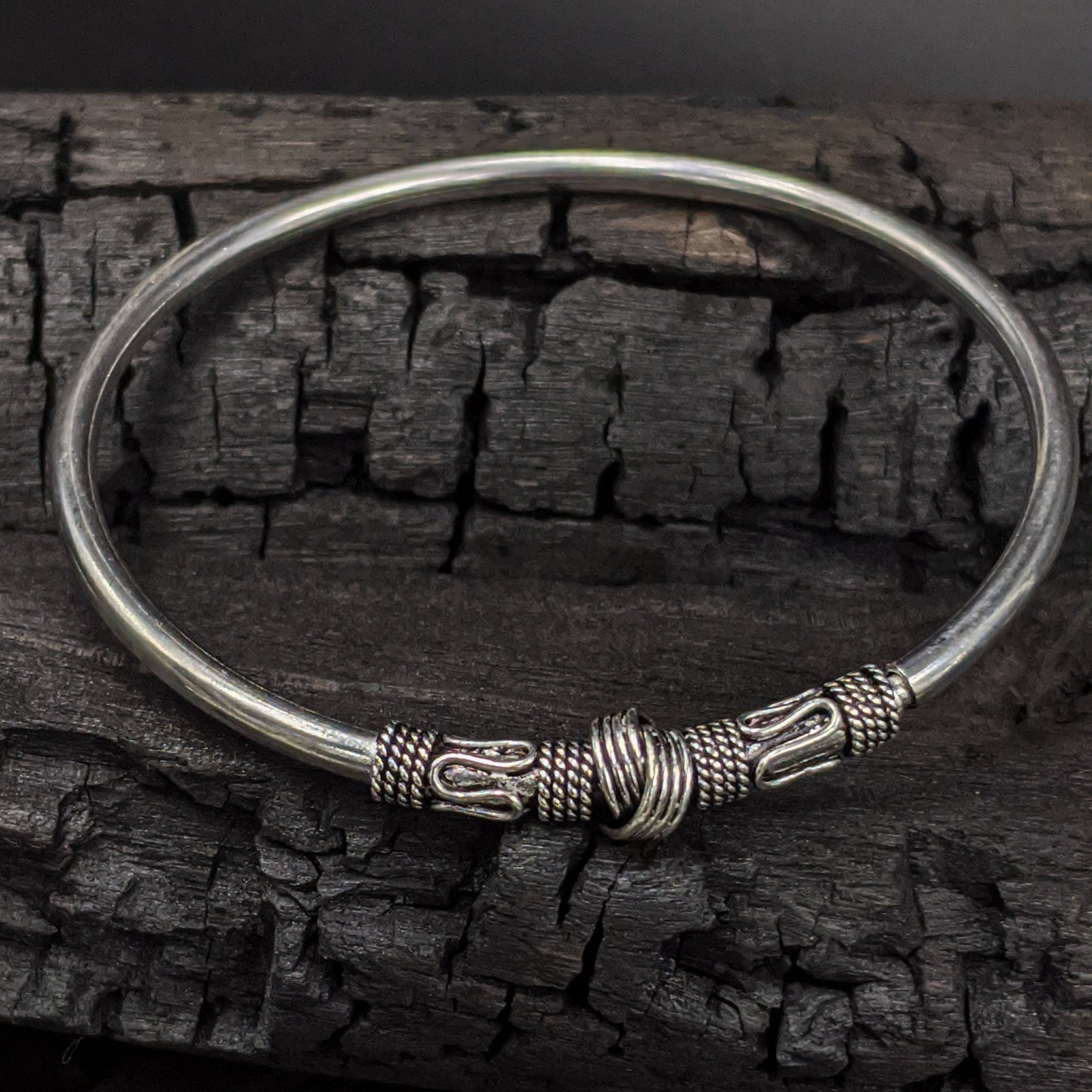 SILVER JEWELLERY Jewels by Revlis Bracelet