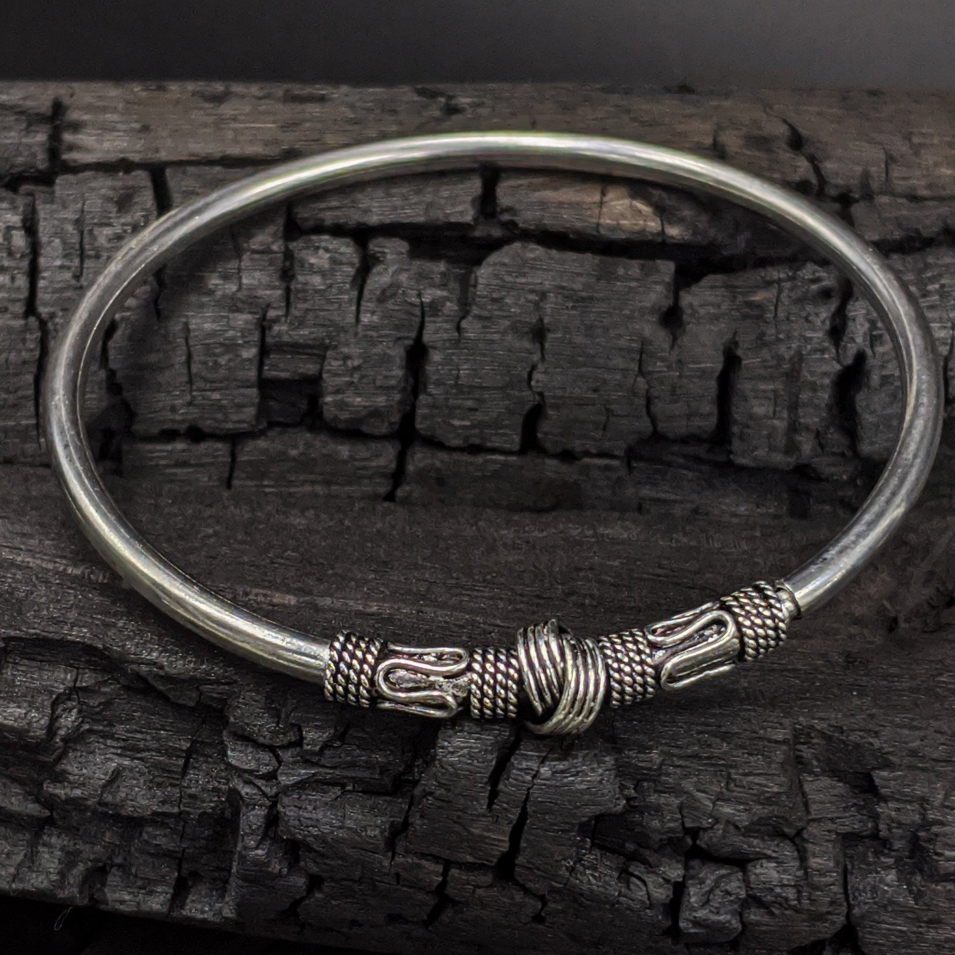 SILVER JEWELLERY Jewels by Revlis Bracelet