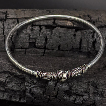 SILVER JEWELLERY Jewels by Revlis Bracelet