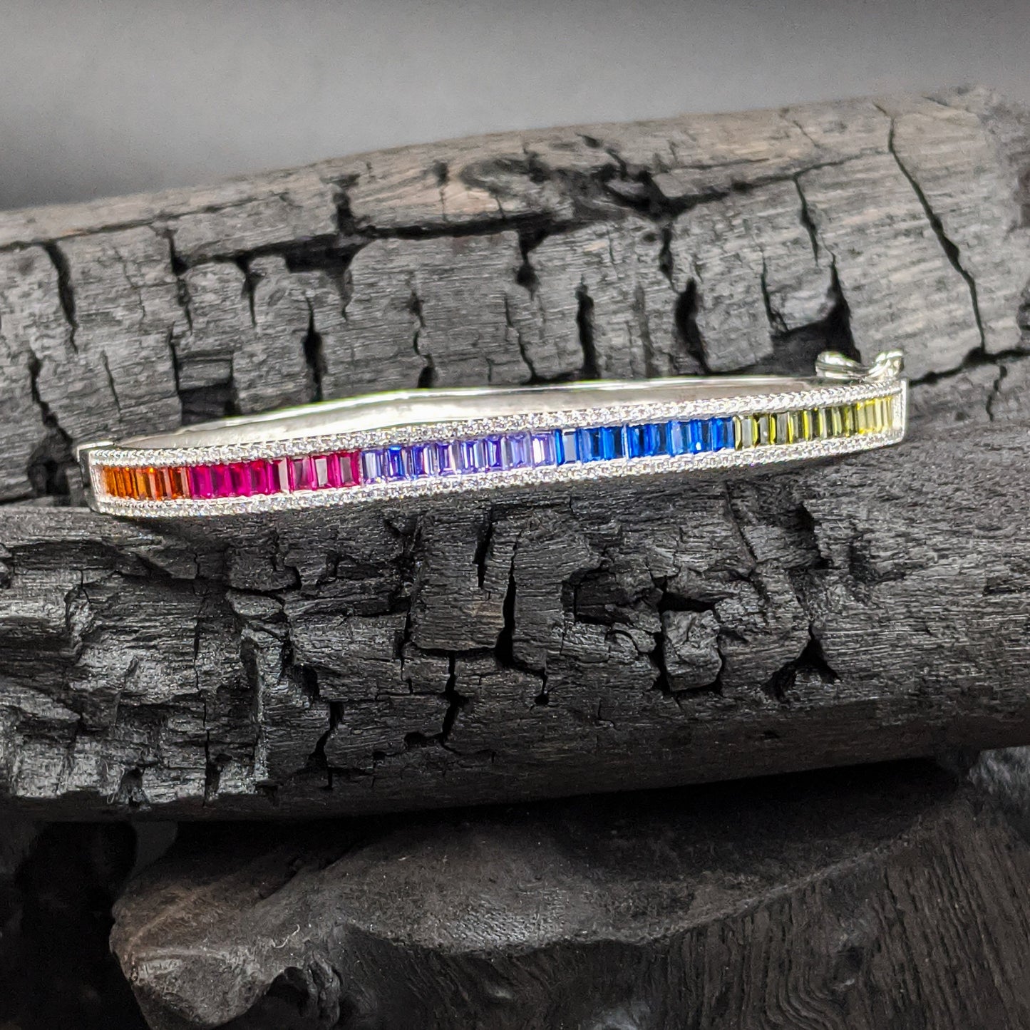 SILVER JEWELLERY Jewels by Revlis Bracelet