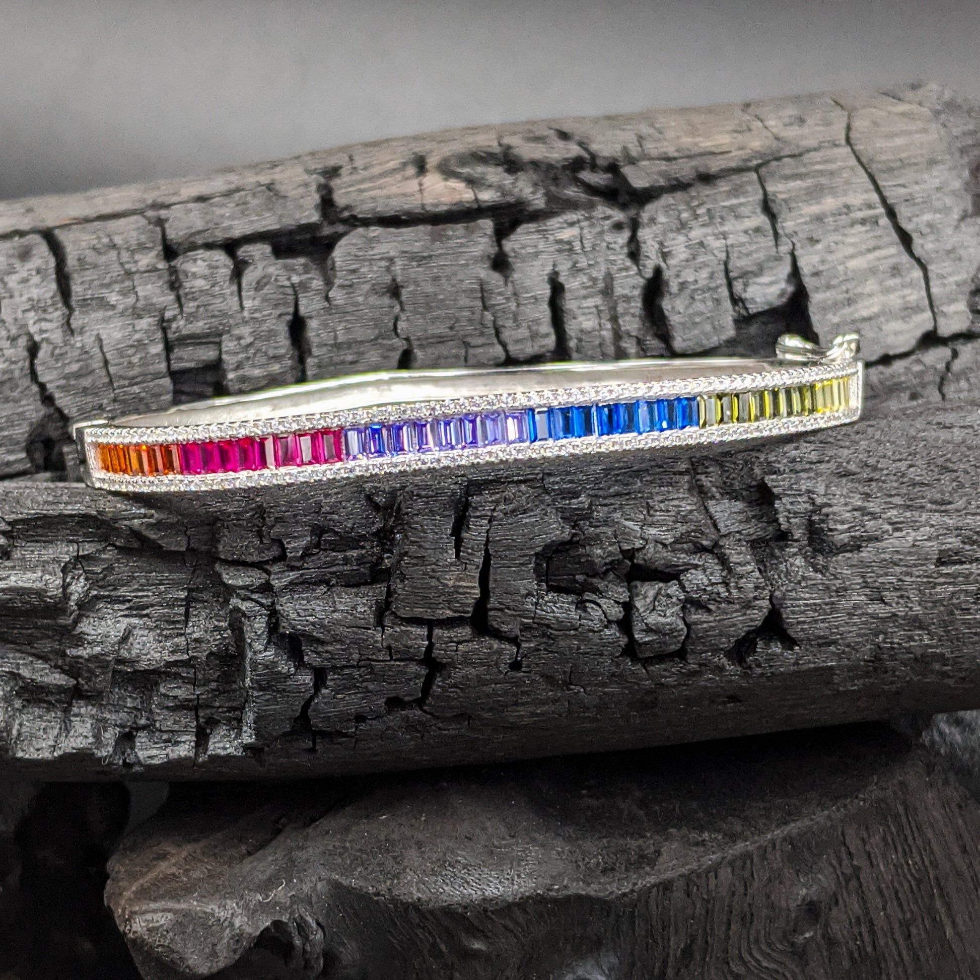 SILVER JEWELLERY Jewels by Revlis Bracelet