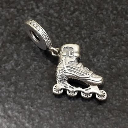 JAUHRI CREATE YOUR OWN CHARM BRACELETS