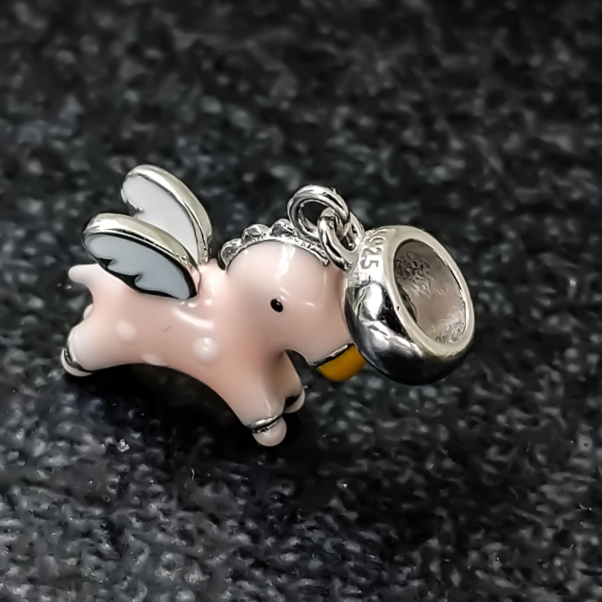 JAUHRI CREATE YOUR OWN CHARM BRACELETS