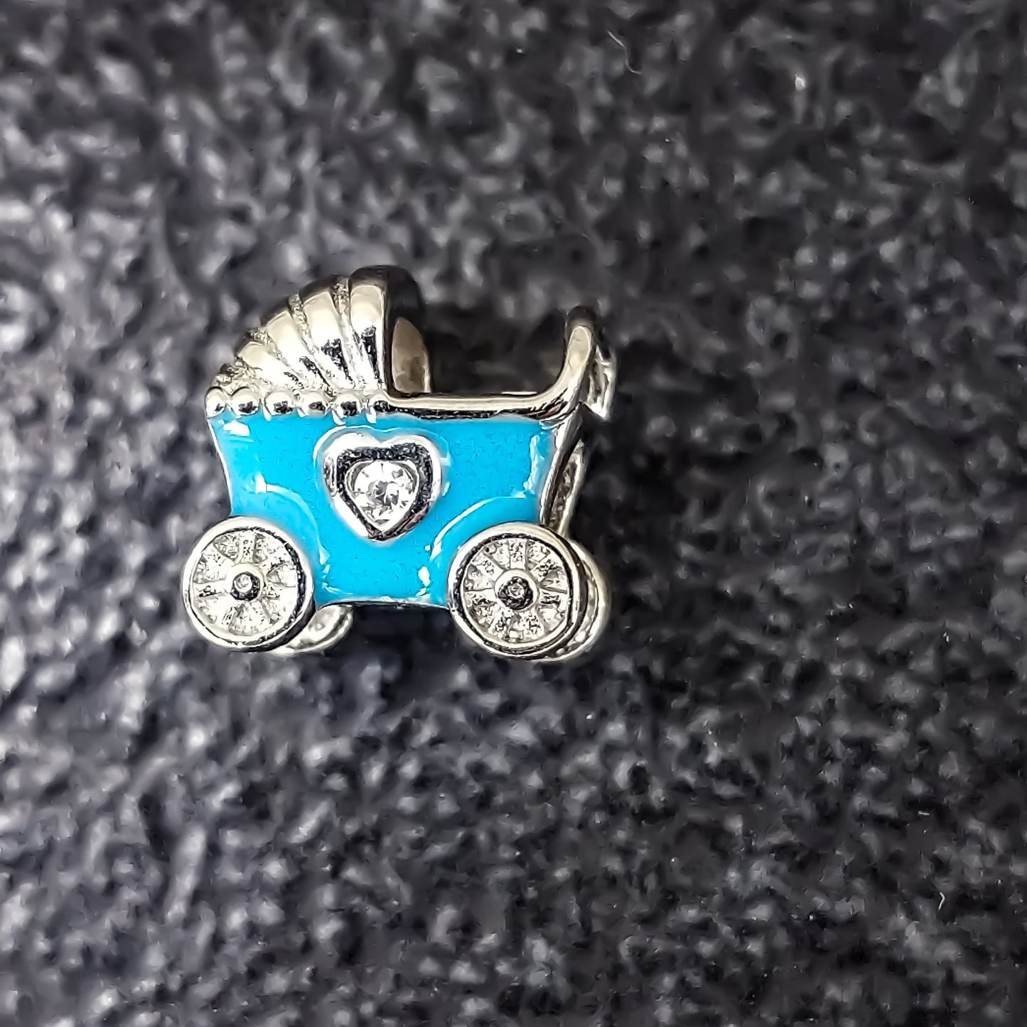 Baby Pram Charm