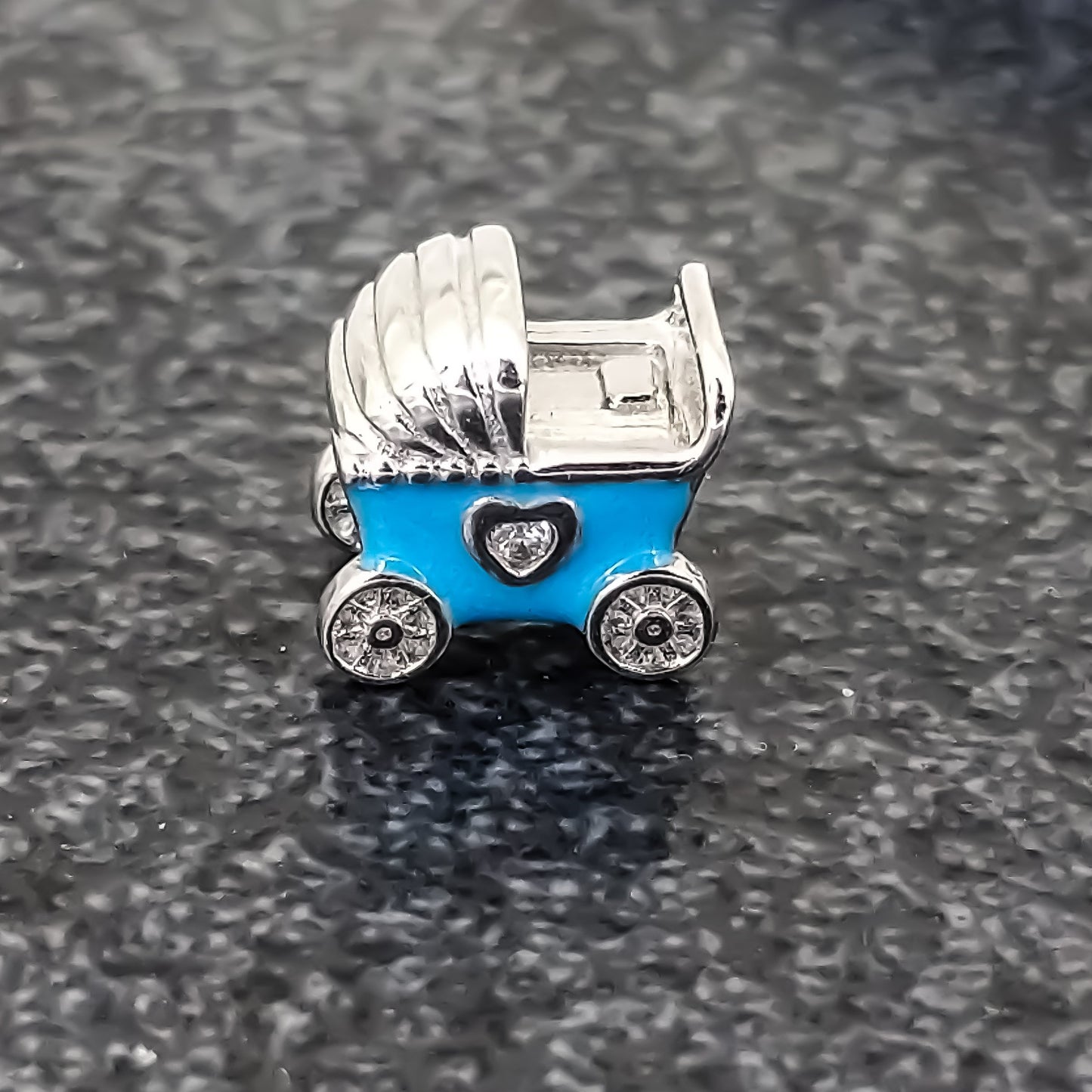 Baby Pram Charm