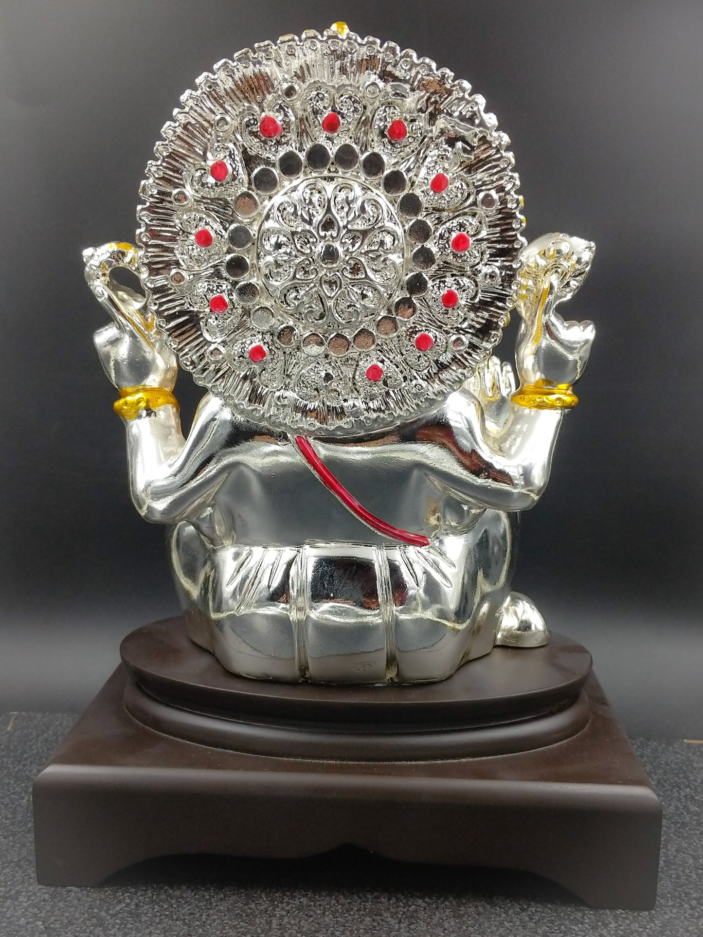 Ganesha Krauncha
