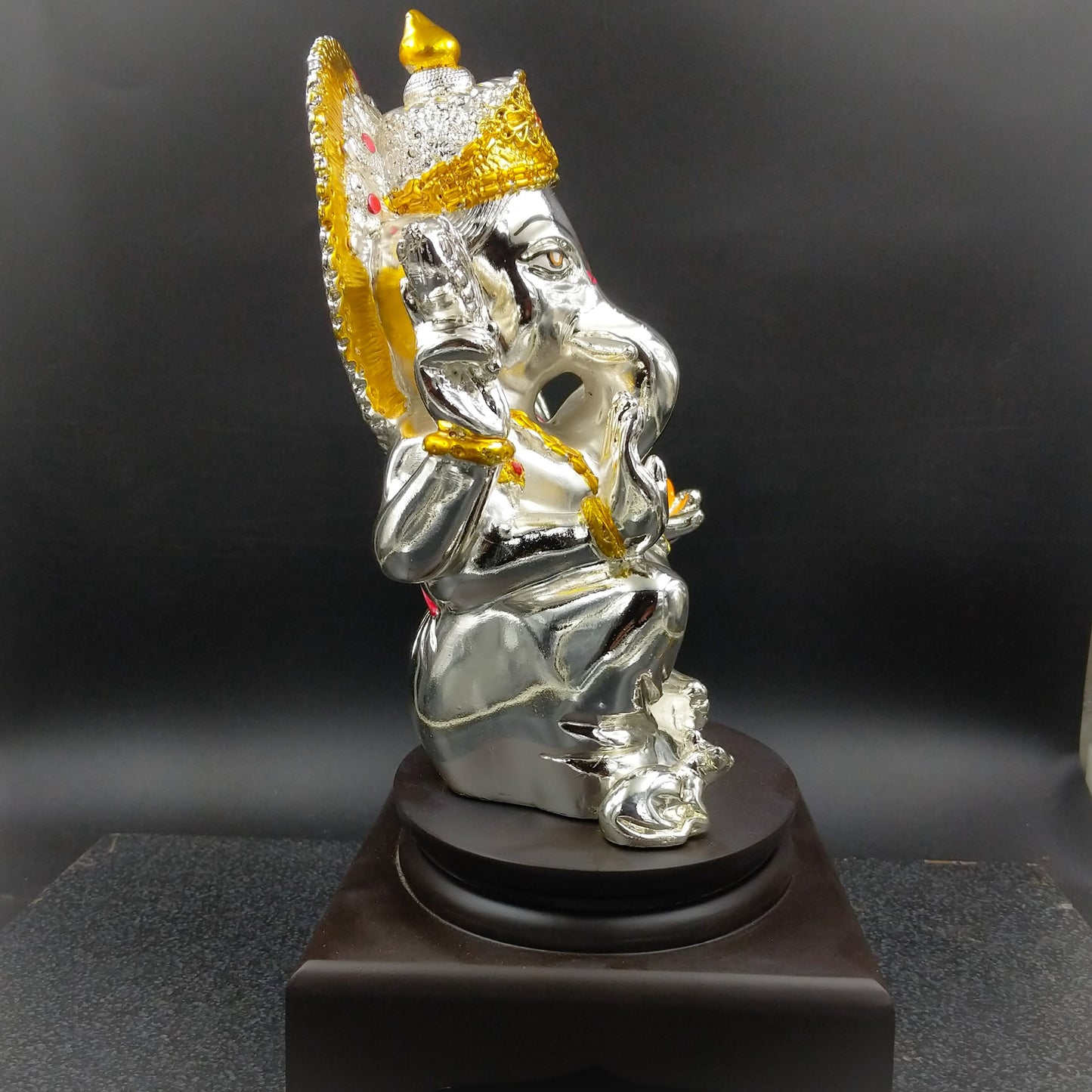 Ganesha Krauncha