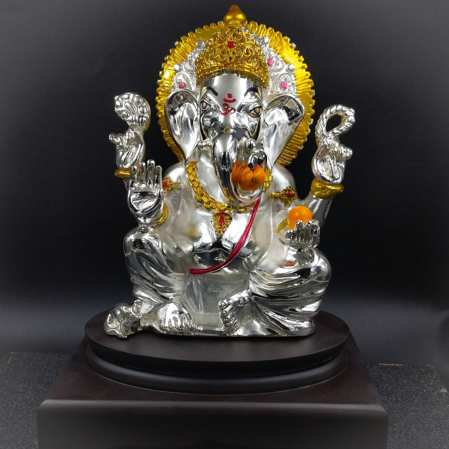 Ganesha Krauncha
