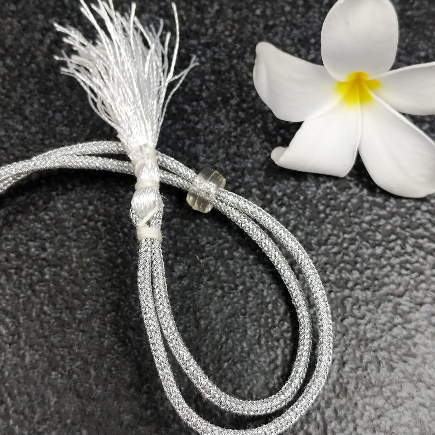 Green Lineana Choker Set