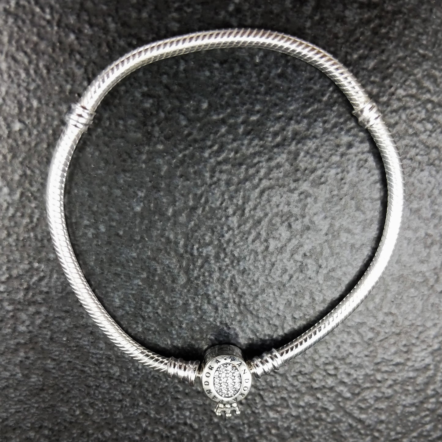 Crown Bracelet