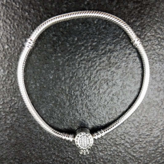 Crown Bracelet