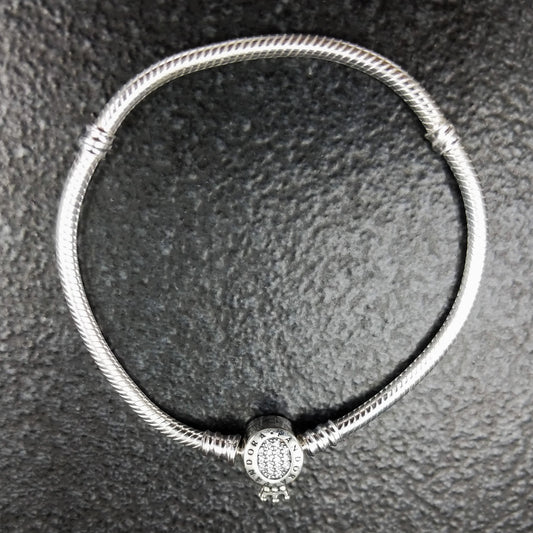 Crown Bracelet