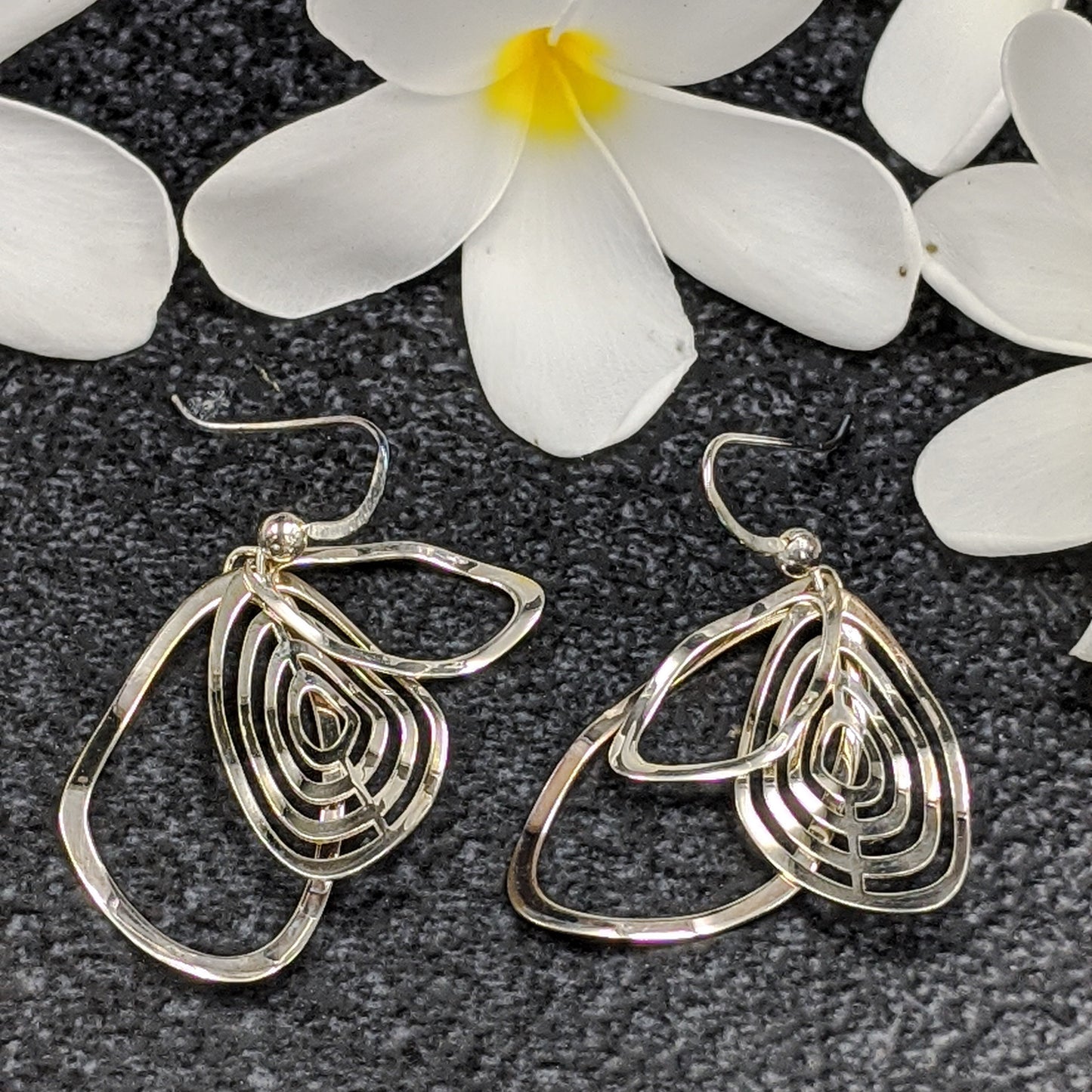 Layered Danglers