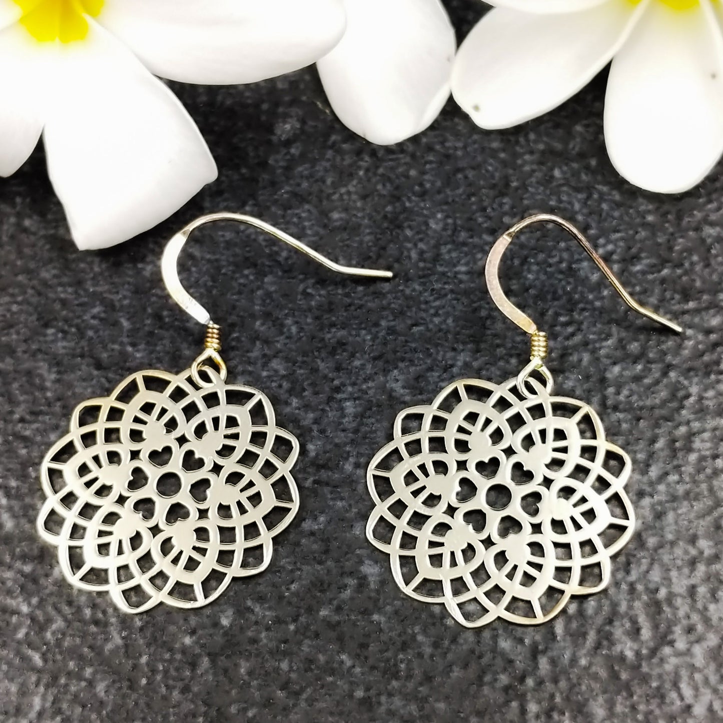 Rangoli Danglers